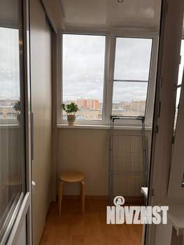 3-к квартира, вторичка, 80м2, 13/14 этаж