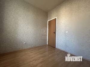 4-к квартира, вторичка, 94м2, 3/17 этаж