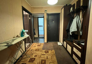 2-к квартира, вторичка, 42м2, 6/9 этаж