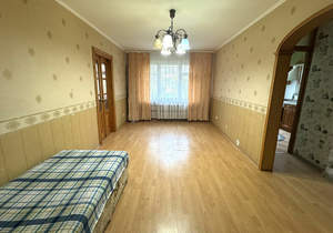 2-к квартира, вторичка, 44м2, 1/5 этаж