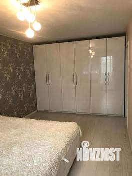 2-к квартира, вторичка, 49м2, 4/5 этаж