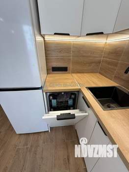 1-к квартира, вторичка, 36м2, 16/17 этаж