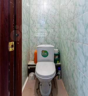 2-к квартира, вторичка, 40м2, 5/5 этаж