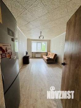 3-к квартира, вторичка, 63м2, 3/5 этаж