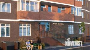 2-к квартира, вторичка, 62м2, 11/23 этаж