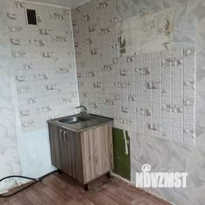 1-к квартира, вторичка, 34м2, 5/15 этаж