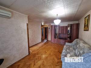 2-к квартира, вторичка, 43м2, 4/5 этаж