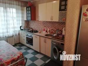 3-к квартира, вторичка, 62м2, 5/10 этаж