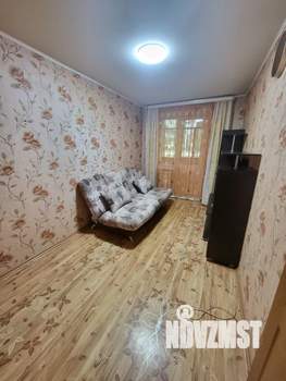 2-к квартира, вторичка, 47м2, 1/9 этаж
