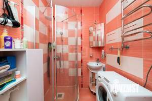 2-к квартира, вторичка, 54м2, 3/3 этаж