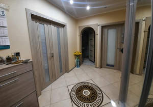 2-к квартира, вторичка, 55м2, 10/14 этаж