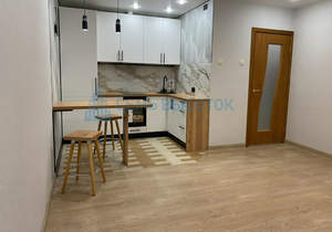 1-к квартира, вторичка, 39м2, 1/14 этаж