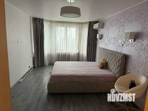 2-к квартира, вторичка, 73м2, 8/17 этаж