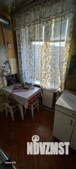 3-к квартира, вторичка, 49м2, 5/5 этаж