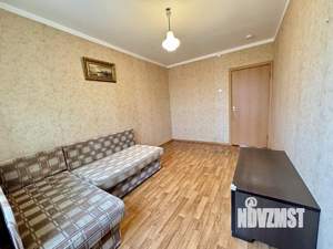 3-к квартира, вторичка, 71м2, 4/14 этаж