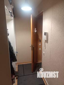 2-к квартира, вторичка, 45м2, 3/5 этаж