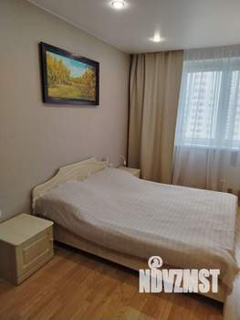 4-к квартира, вторичка, 96м2, 7/14 этаж