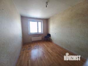 3-к квартира, вторичка, 71м2, 1/12 этаж