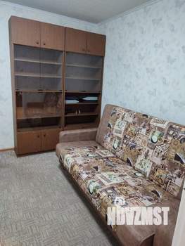 4-к квартира, вторичка, 61м2, 4/5 этаж