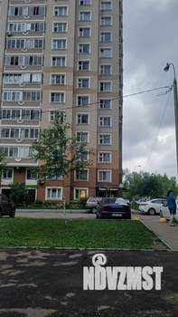 3-к квартира, вторичка, 87м2, 6/23 этаж