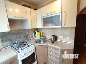 2-к квартира, вторичка, 42м2, 8/9 этаж