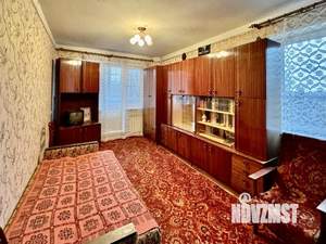 2-к квартира, вторичка, 43м2, 4/5 этаж