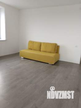 1-к квартира, вторичка, 46м2, 21/24 этаж
