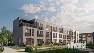 3-к квартира, вторичка, 79м2, 2/4 этаж