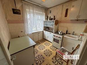 2-к квартира, вторичка, 44м2, 4/5 этаж