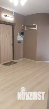 2-к квартира, вторичка, 55м2, 7/17 этаж