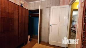 2-к квартира, вторичка, 46м2, 2/5 этаж