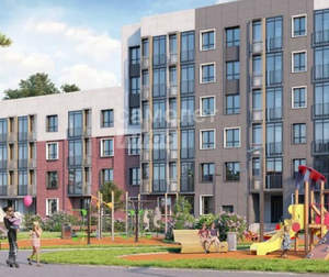Студия квартира, вторичка, 35м2, 3/9 этаж