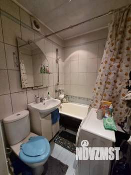 1-к квартира, вторичка, 29м2, 1/5 этаж