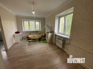 1-к квартира, вторичка, 33м2, 4/5 этаж