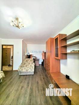 1-к квартира, вторичка, 39м2, 8/14 этаж