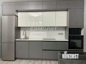 1-к квартира, вторичка, 48м2, 3/4 этаж