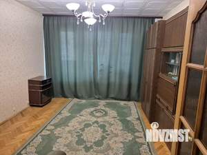 2-к квартира, вторичка, 54м2, 11/16 этаж