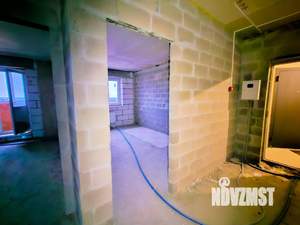 2-к квартира, вторичка, 54м2, 23/23 этаж