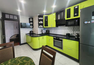 3-к квартира, вторичка, 71м2, 14/14 этаж