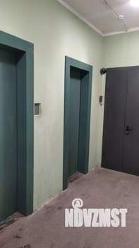 2-к квартира, вторичка, 56м2, 7/17 этаж