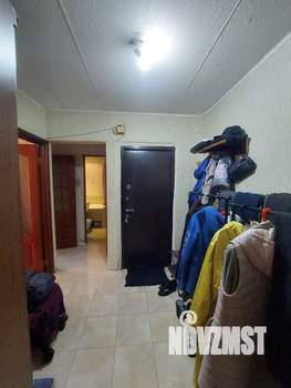 2-к квартира, вторичка, 46м2, 2/10 этаж