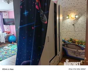 1-к квартира, вторичка, 41м2, 15/16 этаж