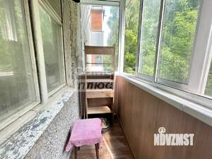1-к квартира, вторичка, 30м2, 2/5 этаж