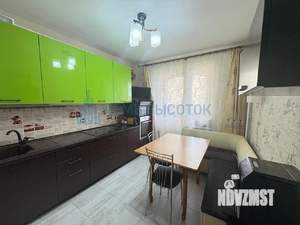 3-к квартира, вторичка, 70м2, 8/14 этаж