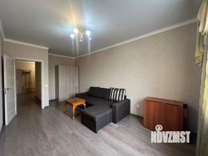 2-к квартира, вторичка, 57м2, 10/17 этаж