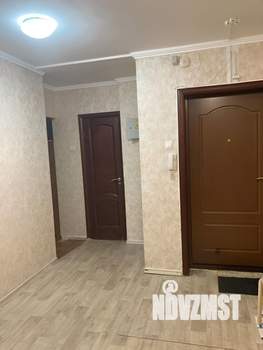 4-к квартира, вторичка, 97м2, 6/17 этаж