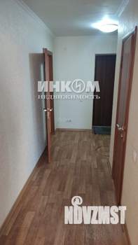 1-к квартира, вторичка, 42м2, 3/14 этаж