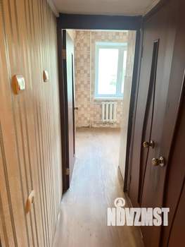 2-к квартира, вторичка, 44м2, 2/5 этаж