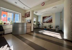 1-к квартира, вторичка, 40м2, 15/17 этаж