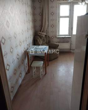 1-к квартира, вторичка, 40м2, 5/10 этаж